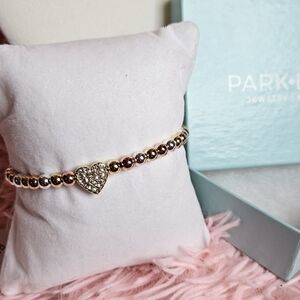 Park Lane Lovey bracelet